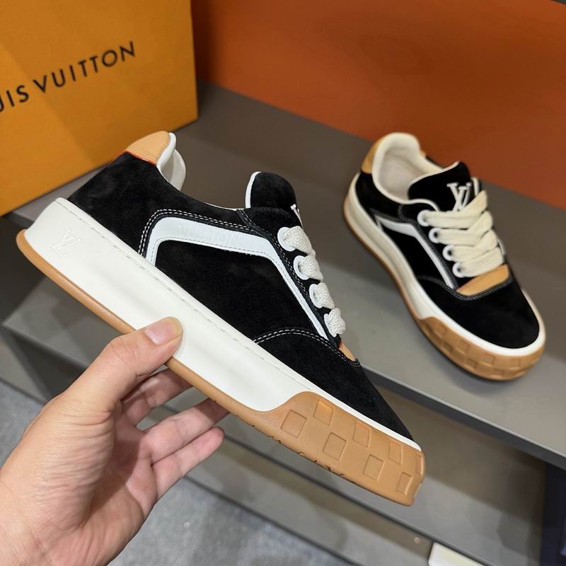 Zapatillas LV