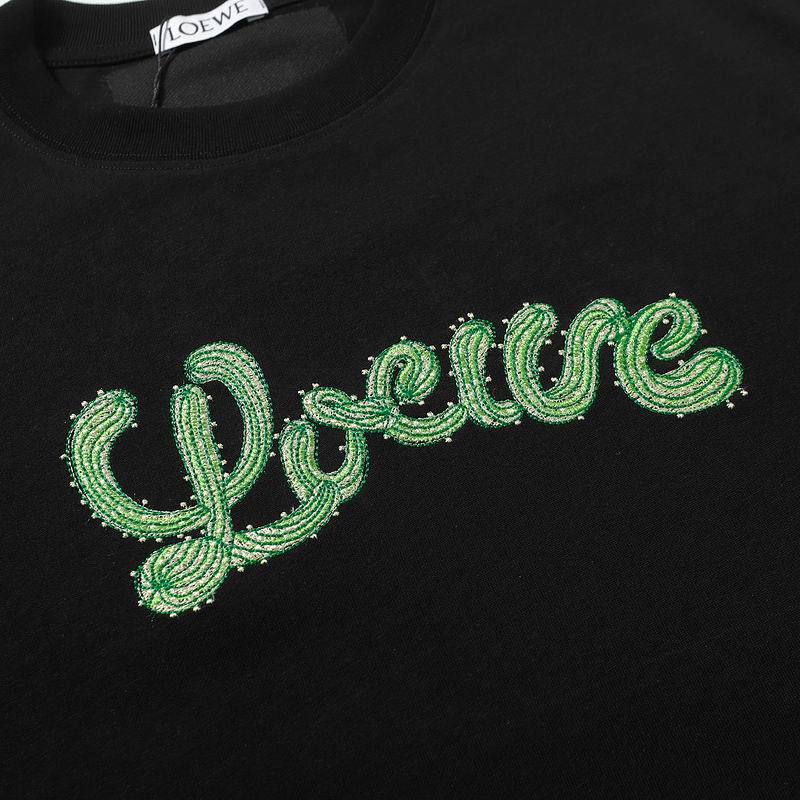 Camiseta L0ewe