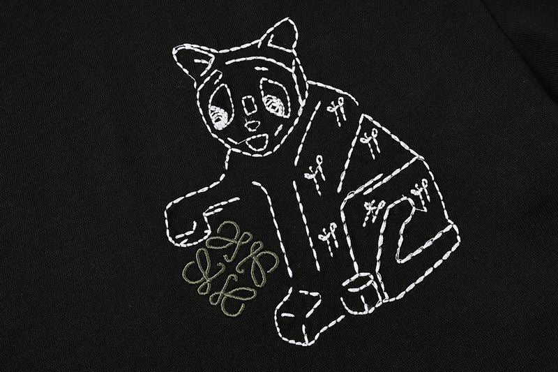 Camiseta L0ewe