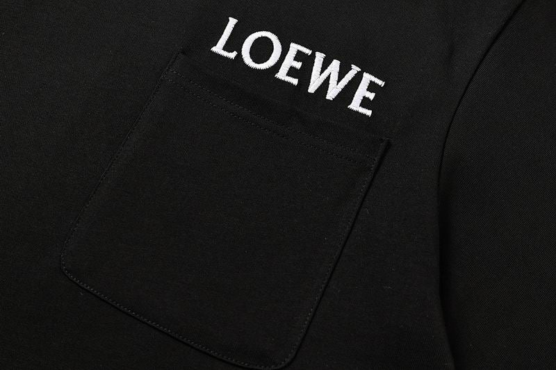Camiseta Loewe