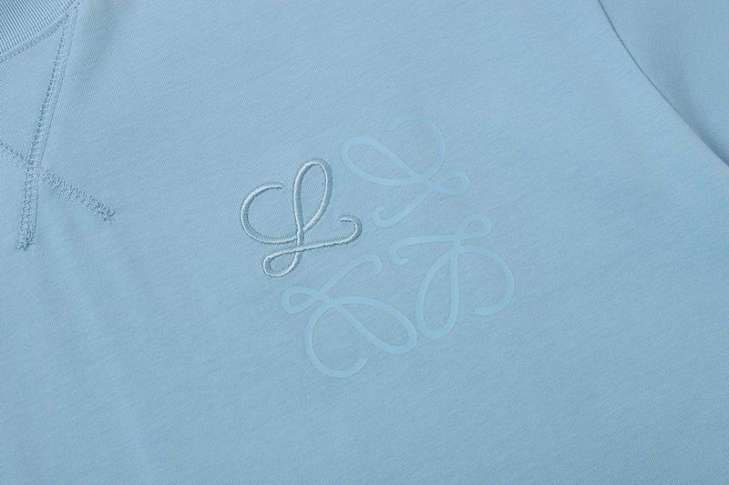 Camiseta L0ewe