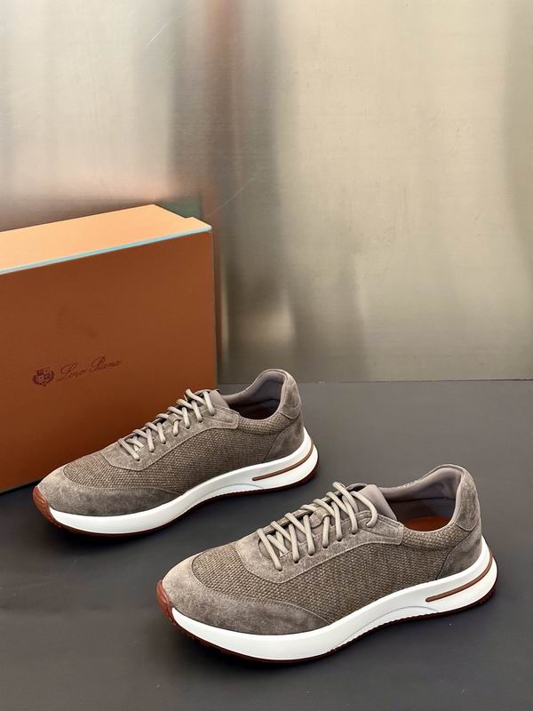 Zapatillas Loro