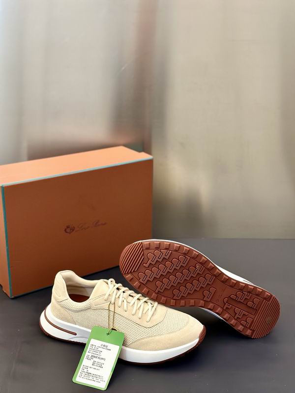 Zapatillas Loro