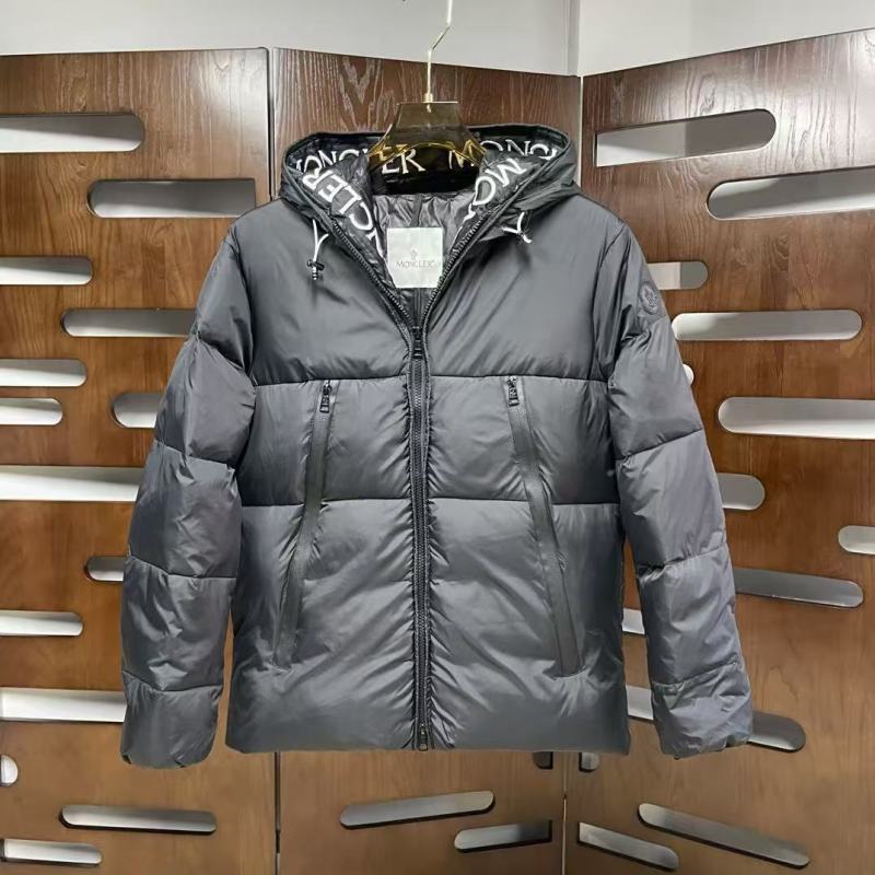 Chaqueta Moncler