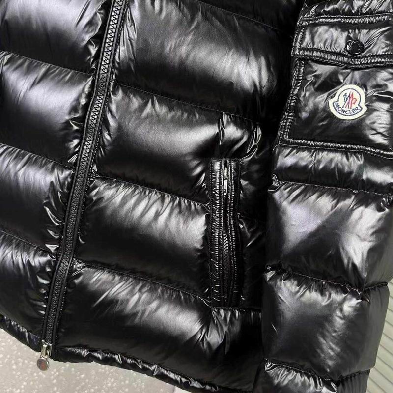 Chaqueta Moncler