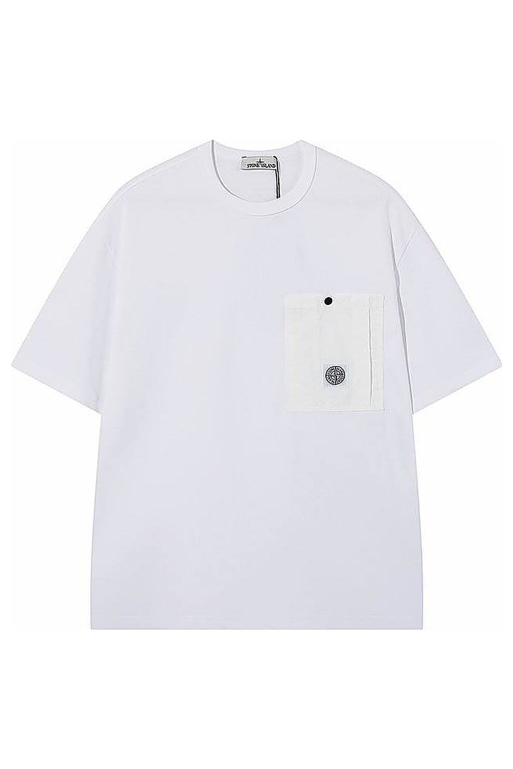 Camiseta Stone