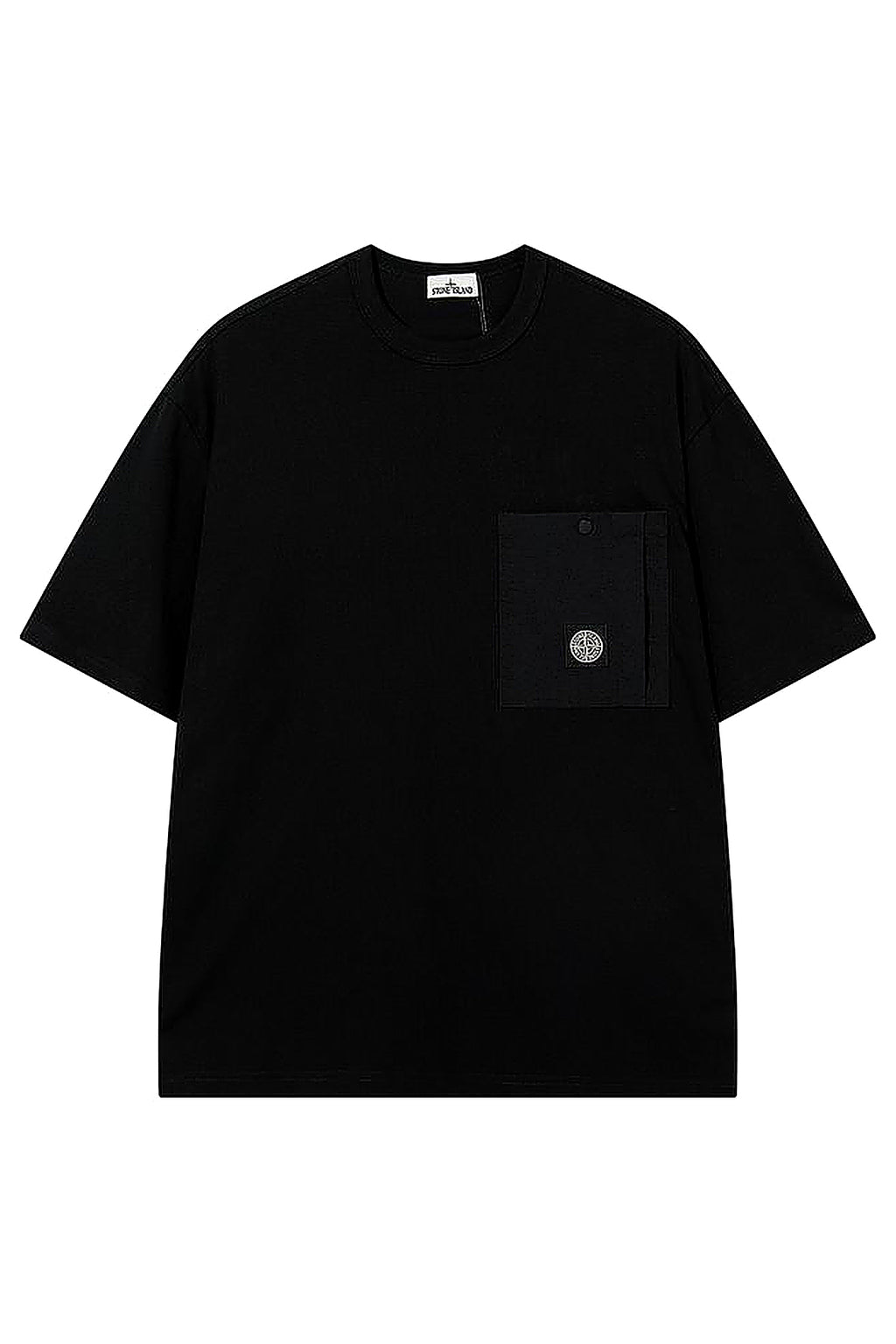 Camiseta Stone